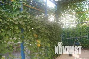 Дом 150м&sup2;, 2-этажный, посуточно, 