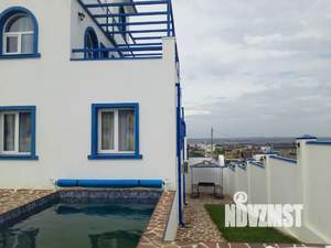 Дом 180м², 3-этажный, посуточно, 