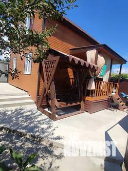 Дом 72м², 2-этажный, посуточно, 