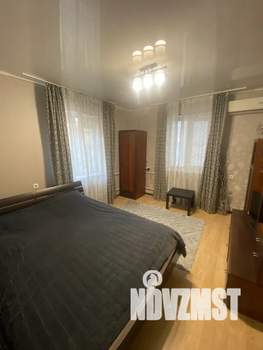 Дом 70м², 1-этажный, посуточно, 