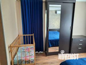 Дом 160м², 2-этажный, посуточно, 