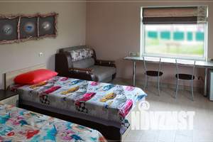 Дом 60м&sup2;, 1-этажный, посуточно, 