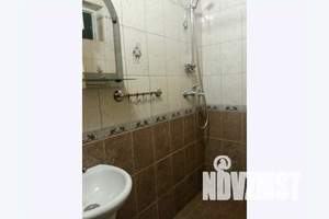 Дом 23м&sup2;, 1-этажный, посуточно, 