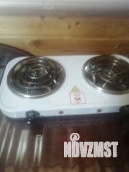 Дом 24м&sup2;, 1-этажный, посуточно, 