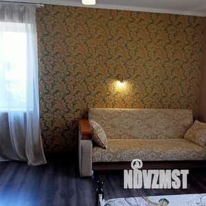 Дом 50м², 1-этажный, посуточно, 