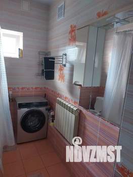 Дом 70м², 1-этажный, посуточно, 