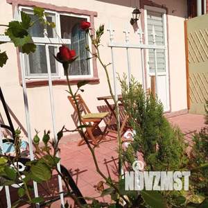 Дом 29м&sup2;, 1-этажный, посуточно, 