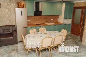 Дом 90м&sup2;, 2-этажный, посуточно, 