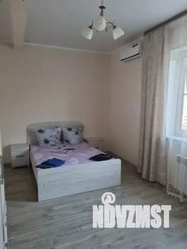 Дом 120м², 1-этажный, посуточно, 