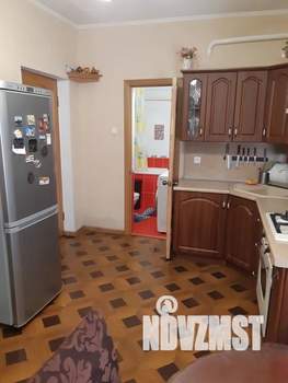 Дом 80м&sup2;, 1-этажный, посуточно, 