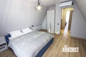 Дом 120м², 1-этажный, посуточно, 