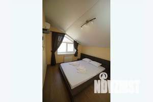 Дом 140м², 2-этажный, посуточно, 