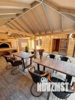 Дом 60м&sup2;, 1-этажный, посуточно, 