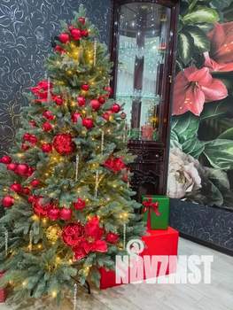 Дом 110м&sup2;, 2-этажный, посуточно, 