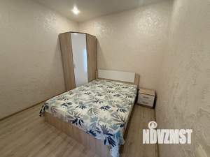 Дом 30м², 1-этажный, посуточно, 