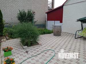 Дом 44м&sup2;, 1-этажный, посуточно, 