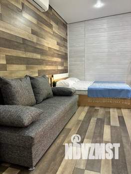 Дом 24м&sup2;, 1-этажный, посуточно, 