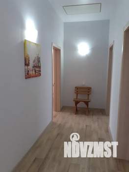 Дом 130м², 1-этажный, посуточно, 