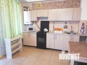 Дом 52м&sup2;, 1-этажный, посуточно, 