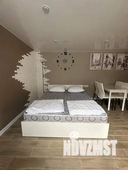 Дом 30м&sup2;, 1-этажный, посуточно, 