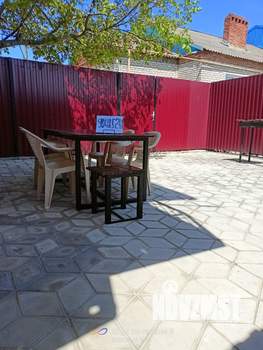 Дом 65м&sup2;, 2-этажный, посуточно, 