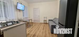 Дом 52м&sup2;, 1-этажный, посуточно, 