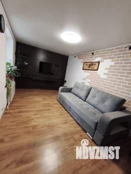 Дом 45м&sup2;, 1-этажный, посуточно, 