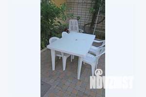 Дом 120м&sup2;, 2-этажный, посуточно, 