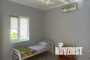 Дом 59м², 1-этажный, посуточно, 