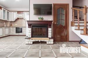 Дом 84м², 2-этажный, посуточно, 