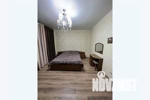 Дом 130м&sup2;, 3-этажный, посуточно, 