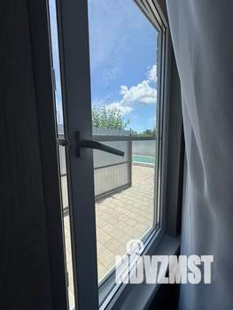 Дом 20м&sup2;, 1-этажный, посуточно, 