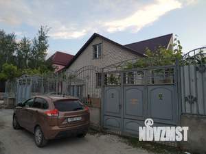 Дом 50м², 2-этажный, на длительный срок, 