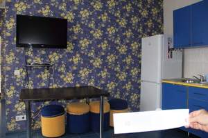 Дом 477м&sup2;, 3-этажный, посуточно, 