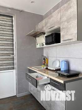 Дом 40м&sup2;, 1-этажный, посуточно, 