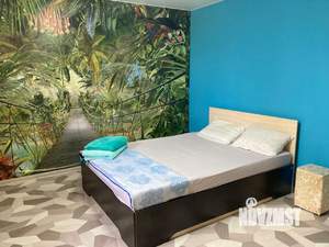 Дом 360м&sup2;, 3-этажный, посуточно, 