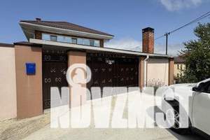 Дом 60м², 1-этажный, посуточно, 