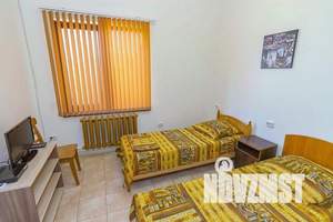 Дом 100м&sup2;, 1-этажный, посуточно, 