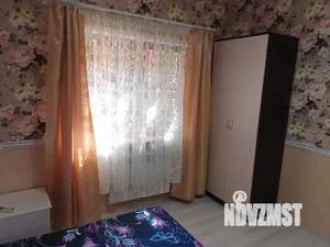 Дом 45м&sup2;, 2-этажный, посуточно, 