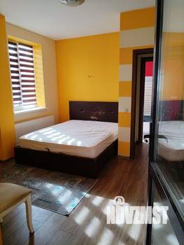 Таунхаус 90м&sup2;, 2-этажный, на длительный срок, 