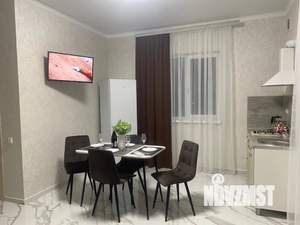 Дом 50м&sup2;, 2-этажный, посуточно, 