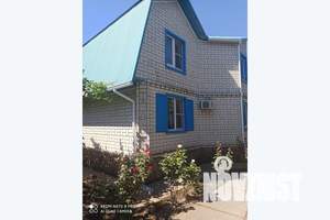 Дом 100м², 2-этажный, посуточно, 