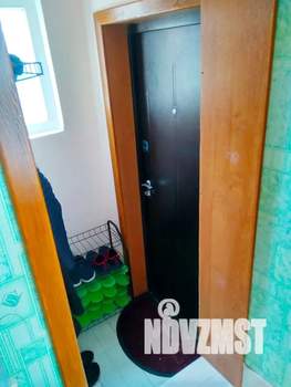 Дом 35м&sup2;, 1-этажный, посуточно, 