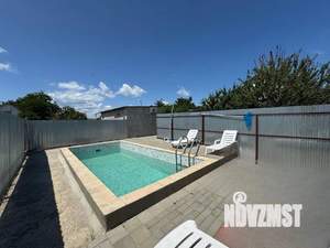 Дом 30м², 1-этажный, посуточно, 