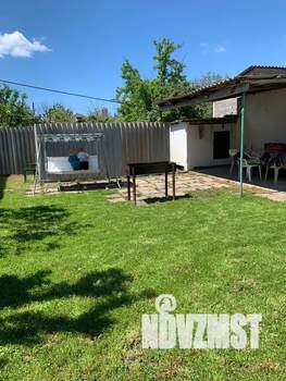 Дом 100м&sup2;, 1-этажный, посуточно, 