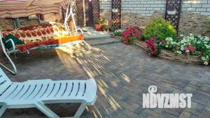 Дом 95м&sup2;, 1-этажный, посуточно, 