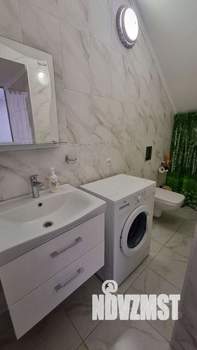 Дом 100м&sup2;, 2-этажный, посуточно, 