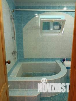 Дом 100м², 1-этажный, посуточно, 