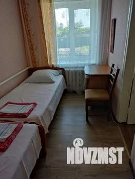 Дом 52м&sup2;, 1-этажный, посуточно, 