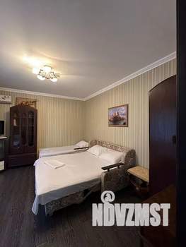 Дом 33м&sup2;, 1-этажный, посуточно, 